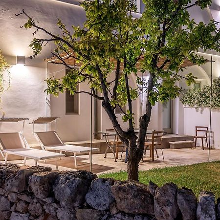 Masseria Alchimia Fasano Ngoại thất bức ảnh
