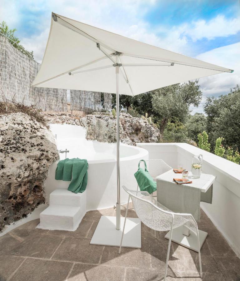 Masseria Alchimia Fasano Ngoại thất bức ảnh