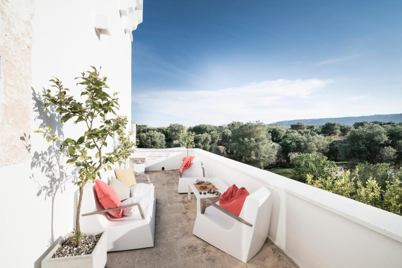 Masseria Alchimia Fasano Ngoại thất bức ảnh