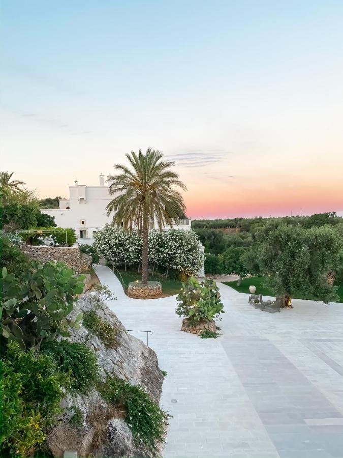 Masseria Alchimia Fasano Ngoại thất bức ảnh