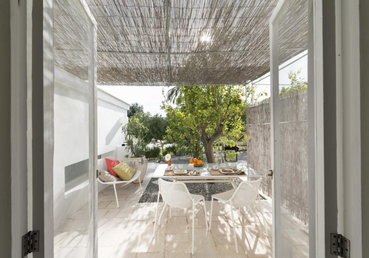 Masseria Alchimia Fasano Phòng bức ảnh