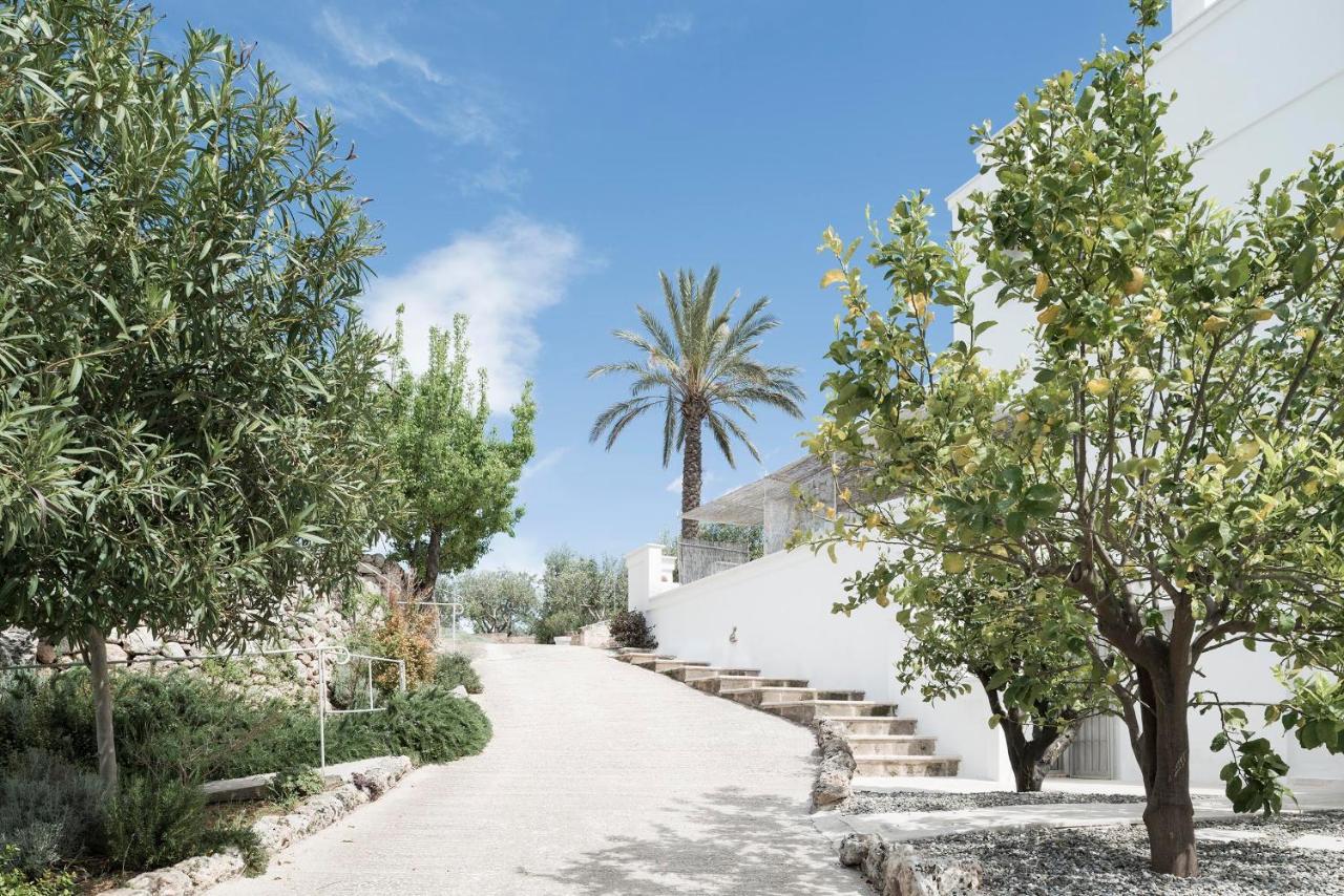 Masseria Alchimia Fasano Ngoại thất bức ảnh