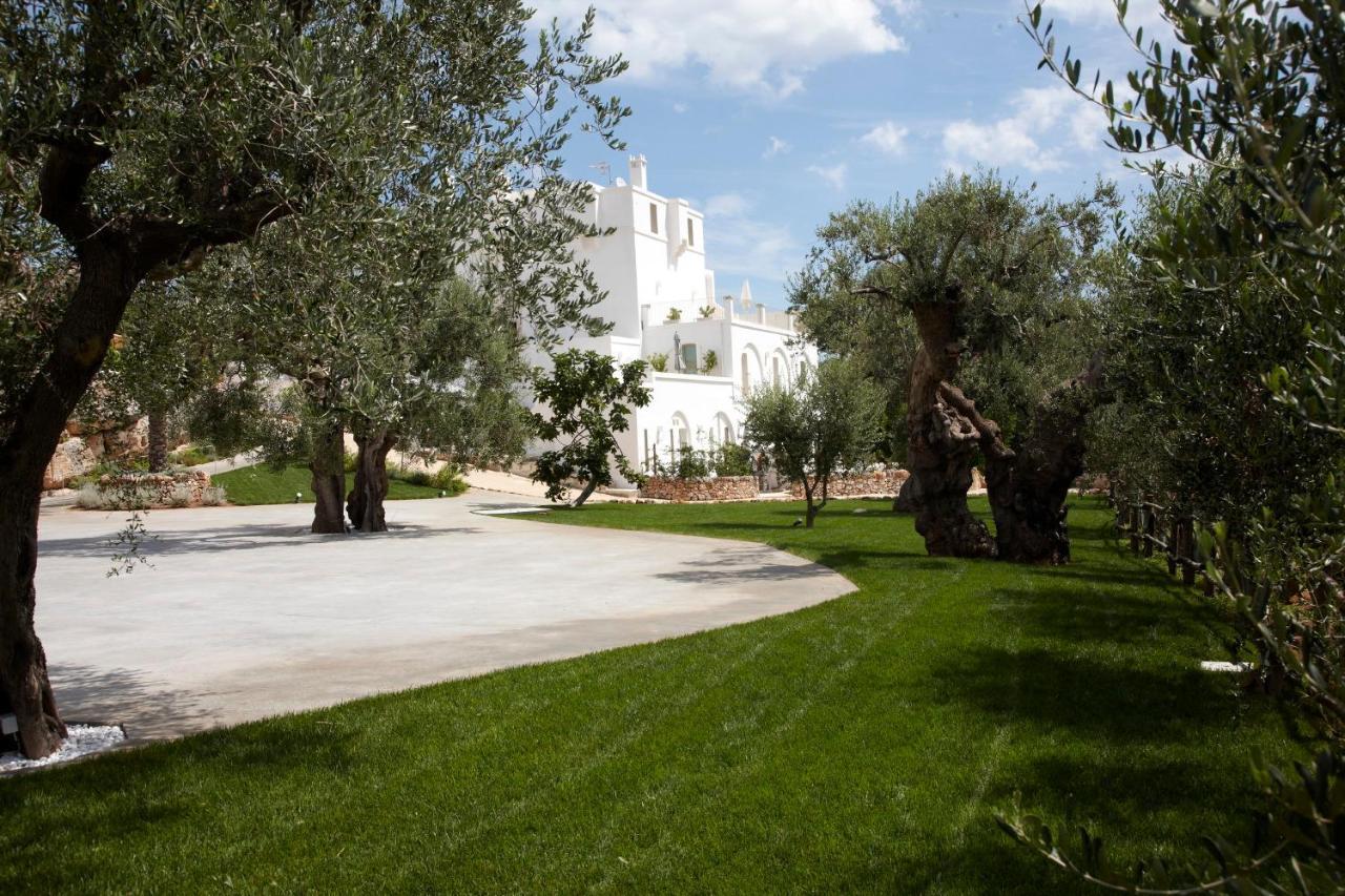 Masseria Alchimia Fasano Ngoại thất bức ảnh