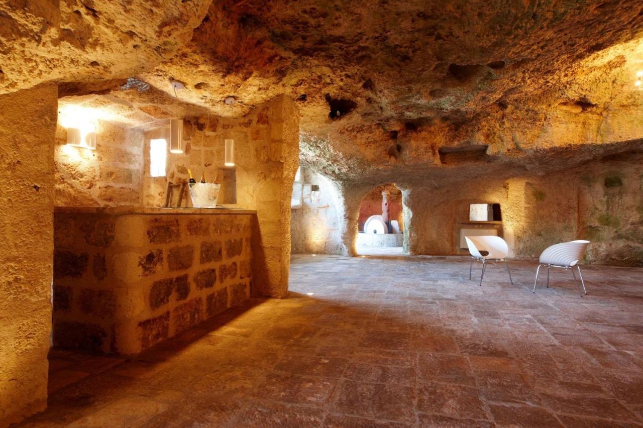 Masseria Alchimia Fasano Ngoại thất bức ảnh