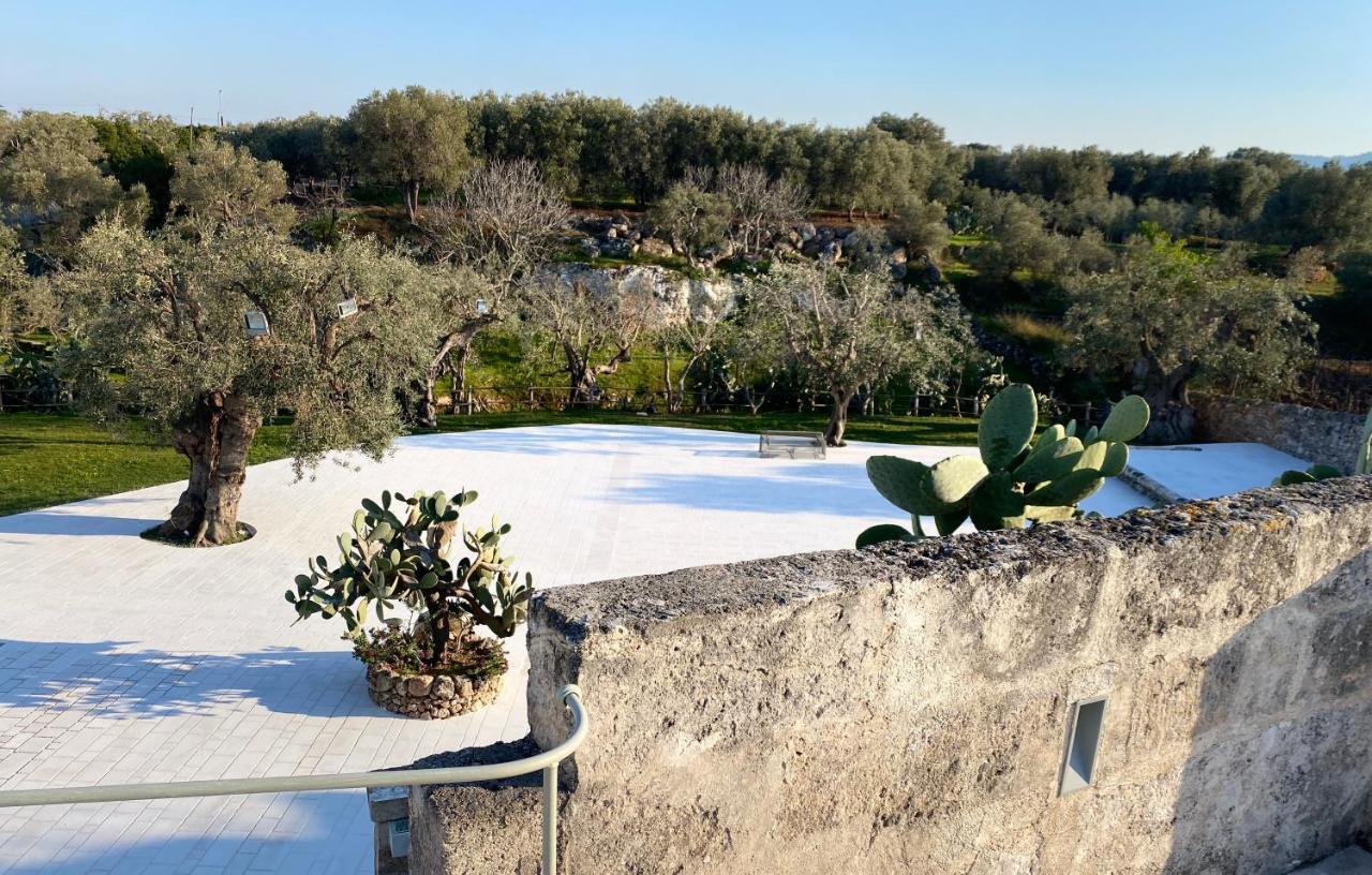 Masseria Alchimia Fasano Ngoại thất bức ảnh