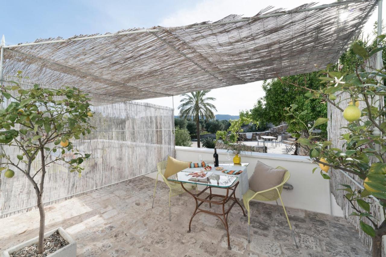 Masseria Alchimia Fasano Ngoại thất bức ảnh