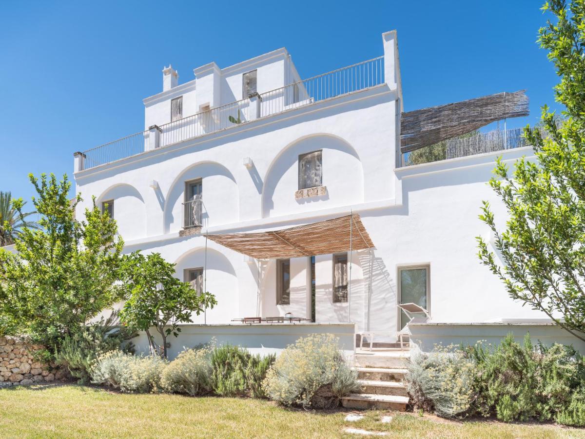 Masseria Alchimia Fasano Ngoại thất bức ảnh