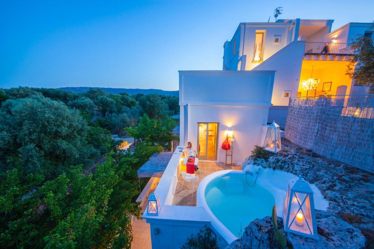 Masseria Alchimia Fasano Ngoại thất bức ảnh