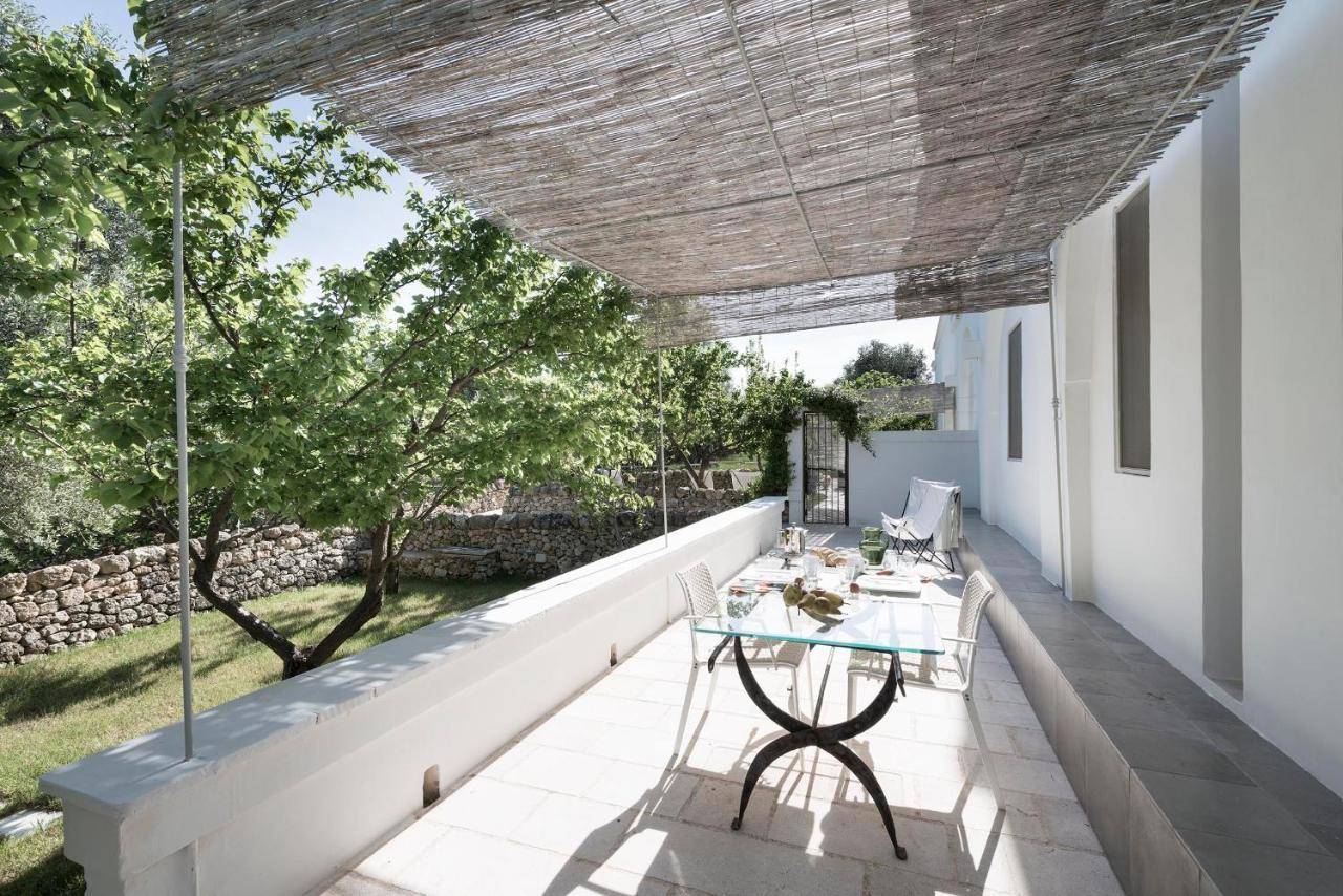 Masseria Alchimia Fasano Ngoại thất bức ảnh