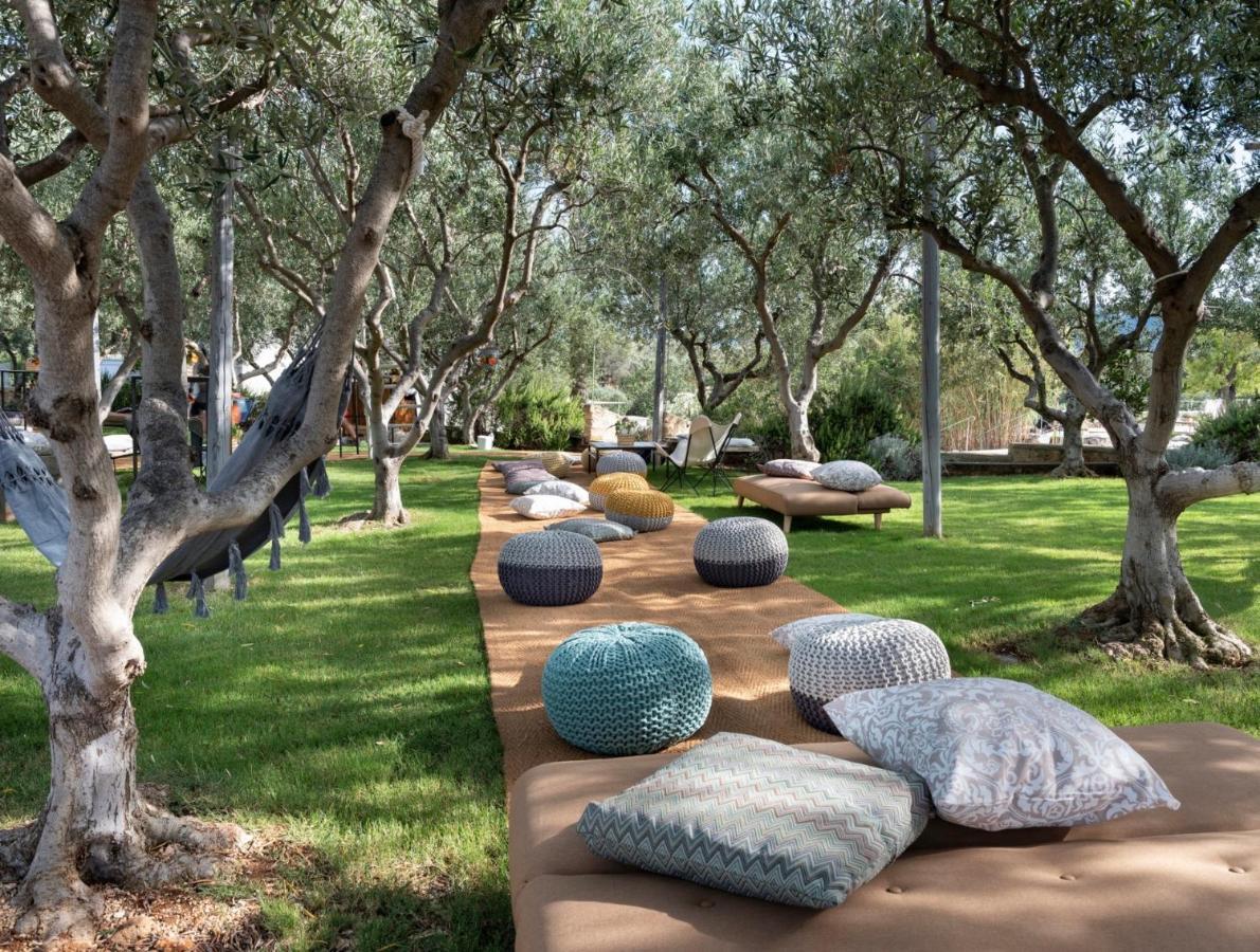 Masseria Alchimia Fasano Ngoại thất bức ảnh