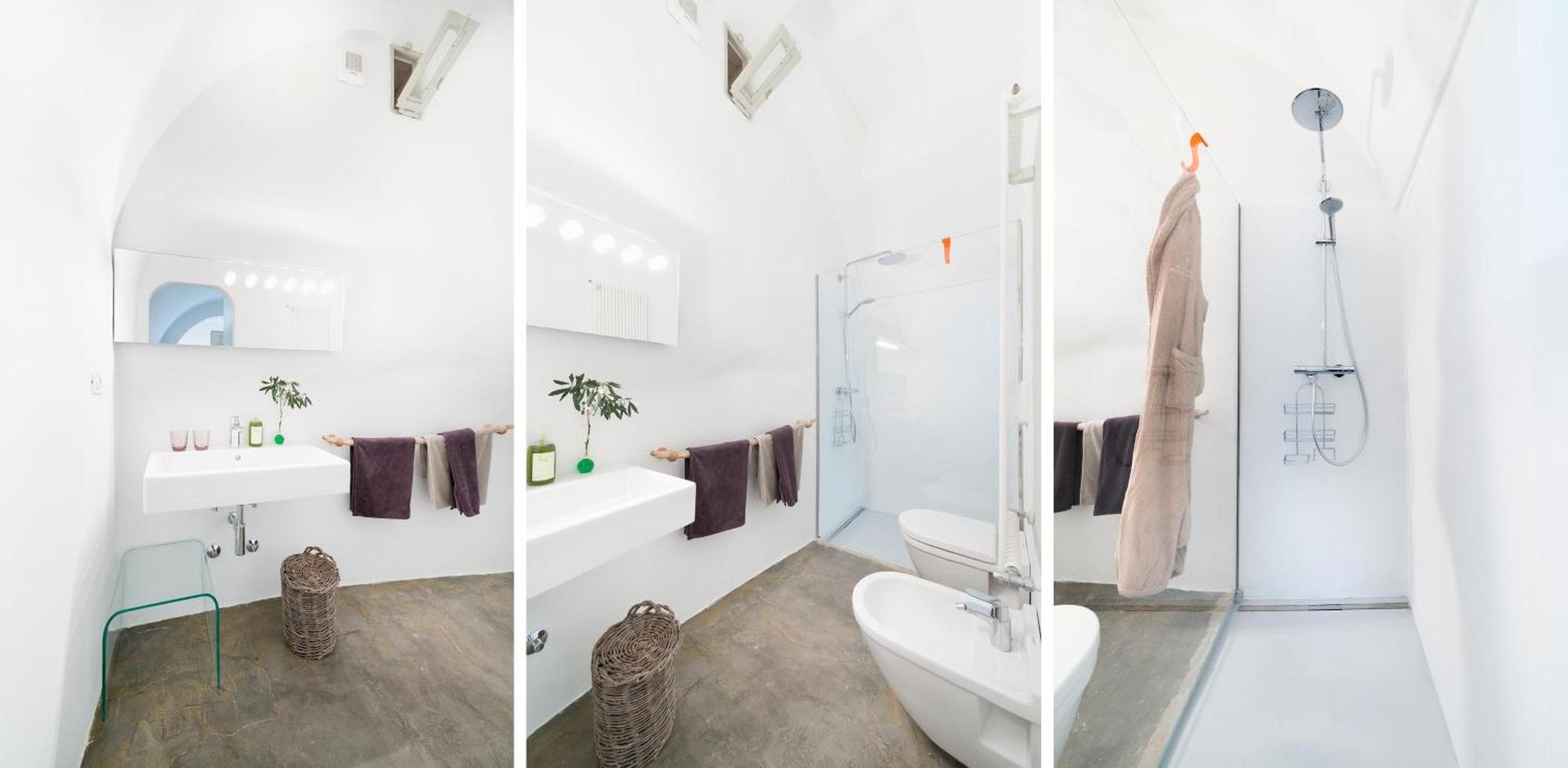Masseria Alchimia Fasano Phòng bức ảnh
