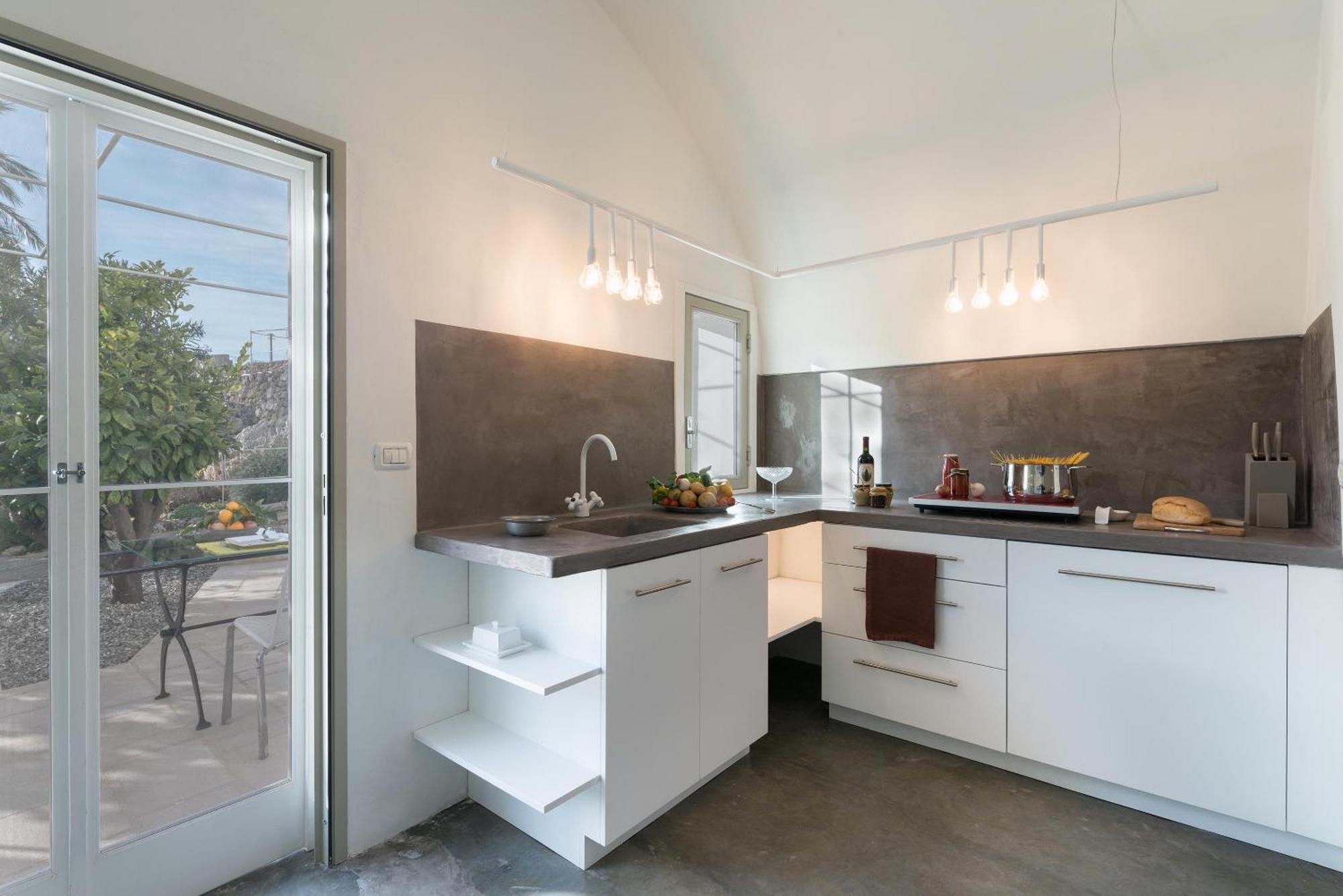 Masseria Alchimia Fasano Phòng bức ảnh